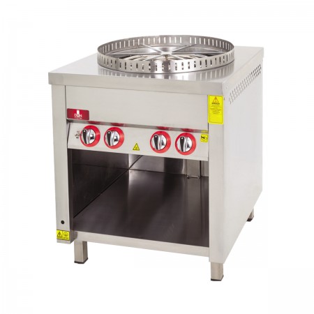 SU BÖREĞİ OCAKLARI